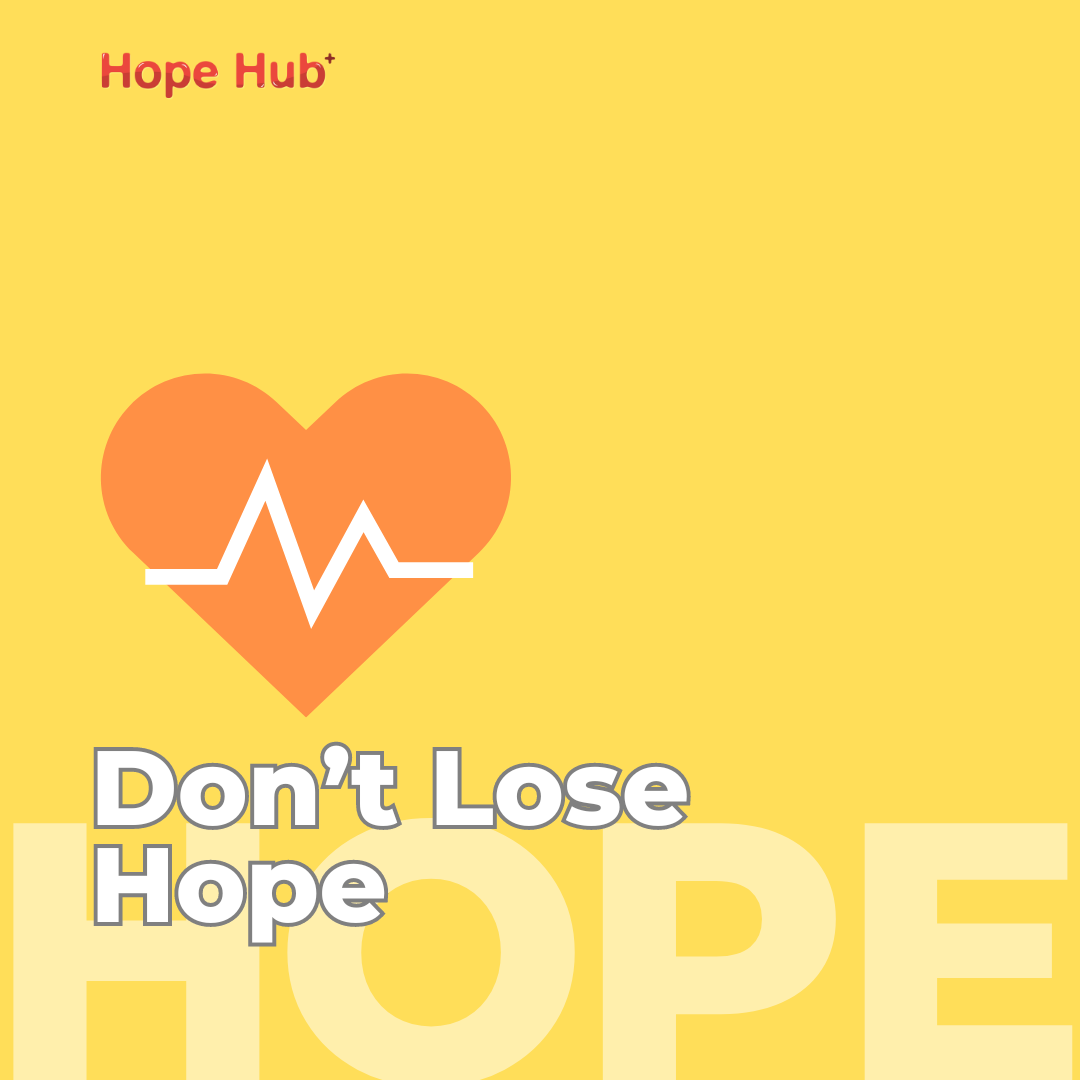 hope hub singapore